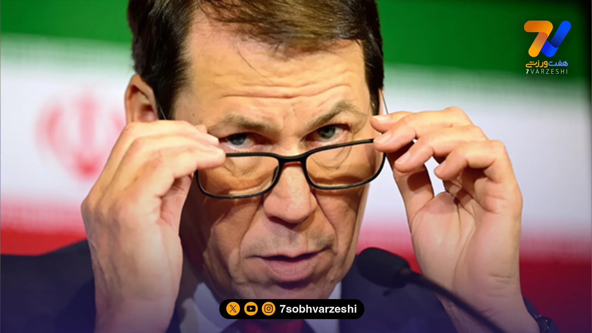 سرمربی بلژیک: فکر می‌کنم هر بازی ۲ تا ۳ گل می‌زنیم - جام‌جهانی