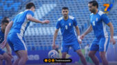 خبر خوش برای ایران؛ بازگشت مصدومان تیم ملی به تمرینات