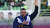 مهدی هاشمی‌نسب گزینه دستیاری در کادرفنی استقلال؟