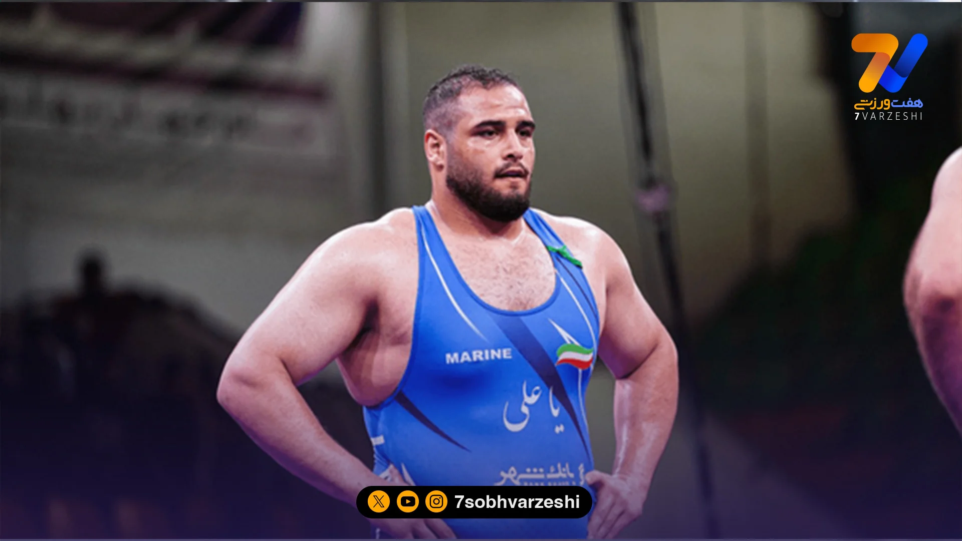 هدایتی: هدفم پوشیدن پیراهن تیم ملی بود و بالاخره شد - سایر ورزش‌ها