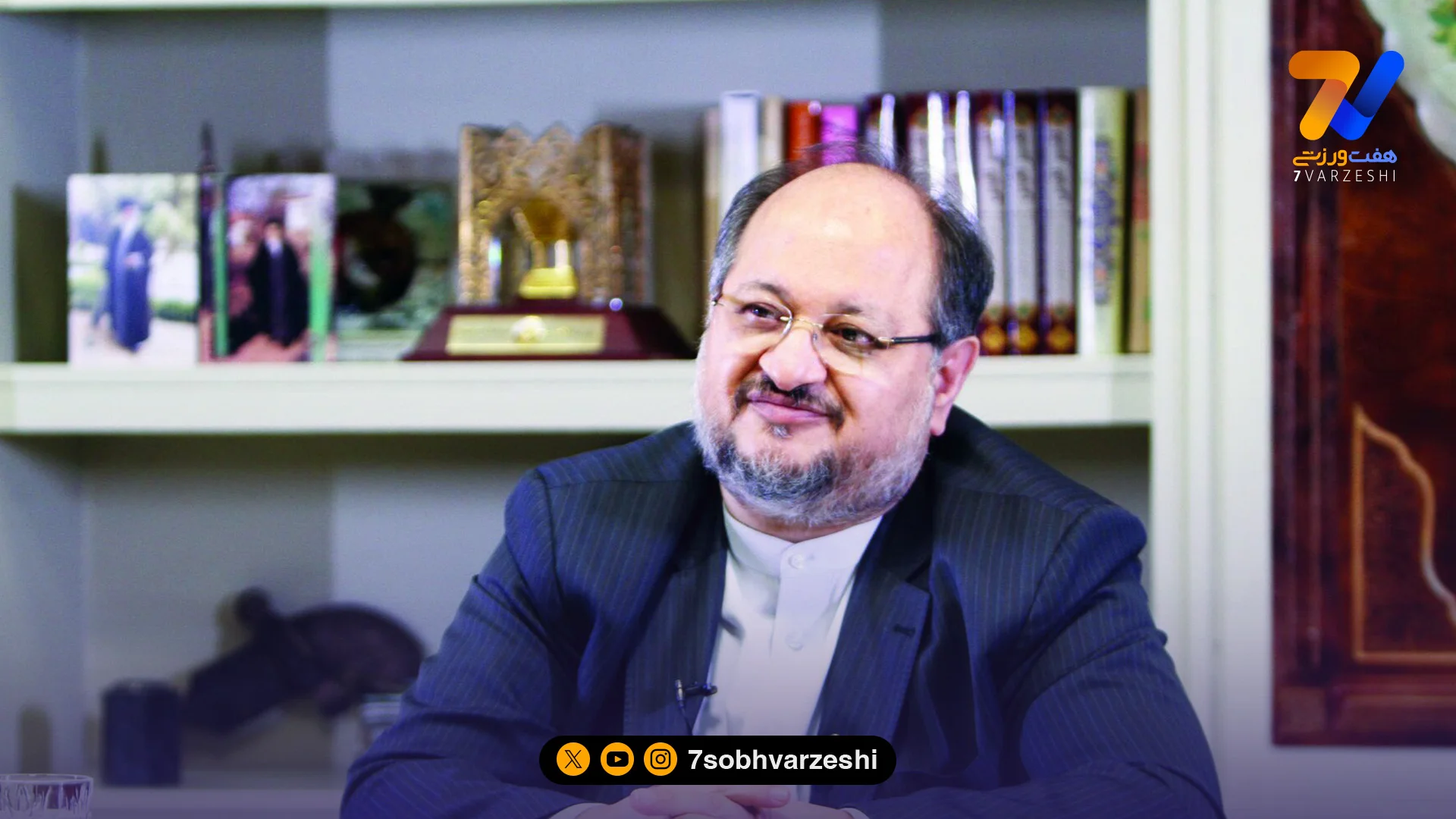 فوری؛ شمارش معکوس برای تغییر مالک استقلال - فوتبال