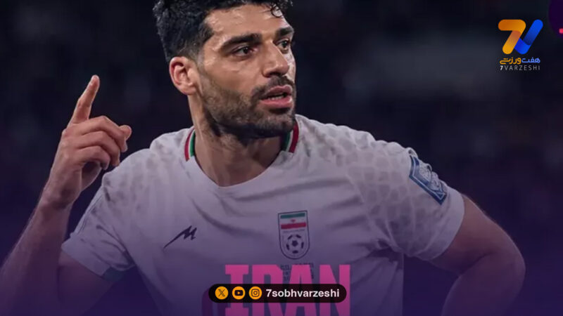 شانس صعود ایران از مرحله گروهی از نگاه اوپتا
