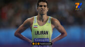تفتیان دوباره راهی فرانسه شد؛ شروع اردوی جدید سرعتی‌کار ایران