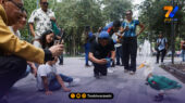 اردک تیم ملی مکزیک؛ سوژه جدید جام جهانی