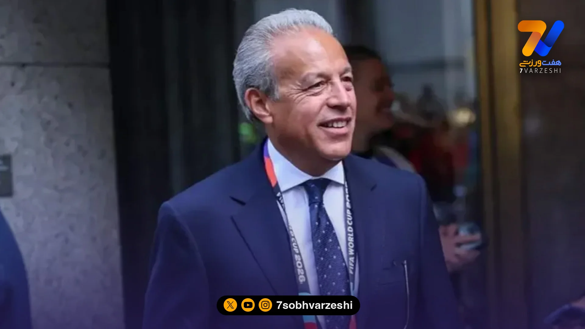 مدیر مصر: بازی با نیوزلند هیچ تفاوتی با دیدار برابر بلژیک ندارد - جام‌جهانی