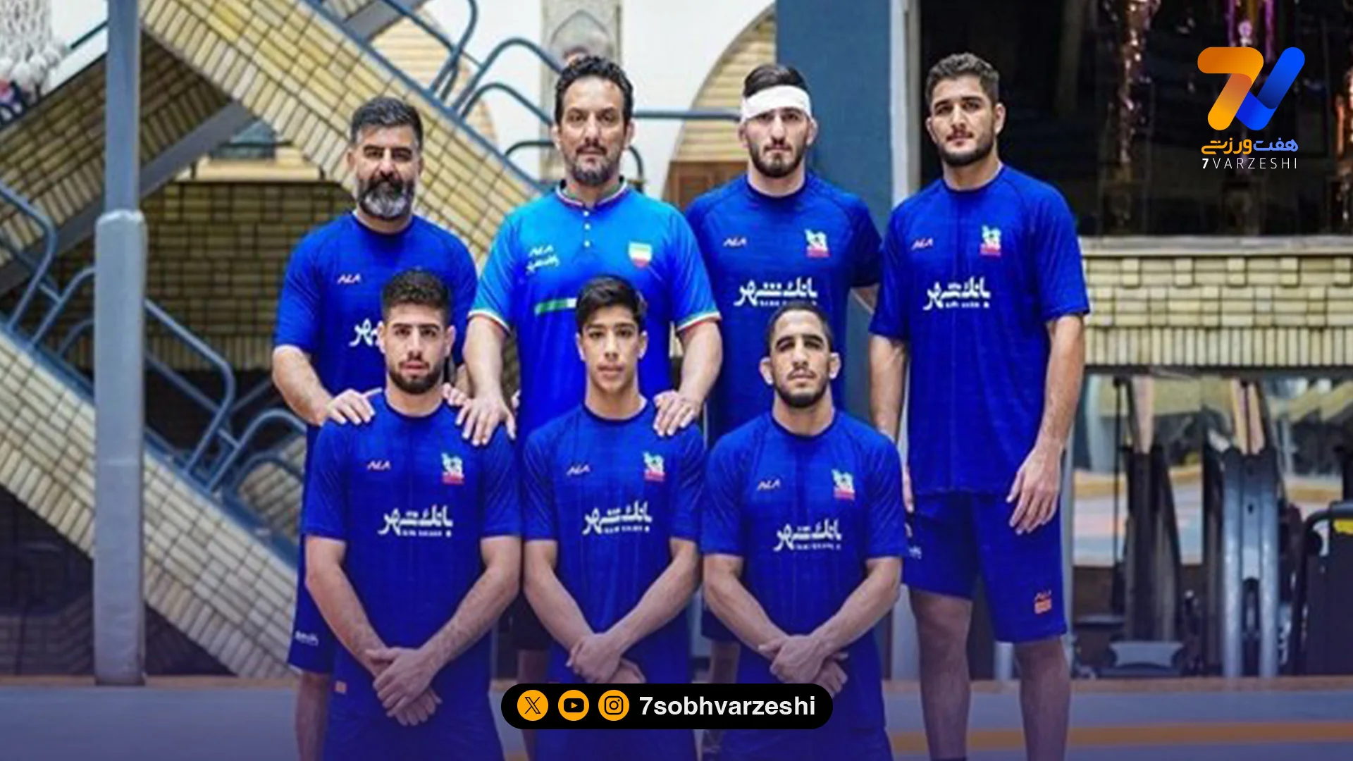 آغاز مأموریت شاگردان درستکار در رنکینگ جهانی؛ فرنگی کاران در راه مغولستان - سایر ورزش‌ها