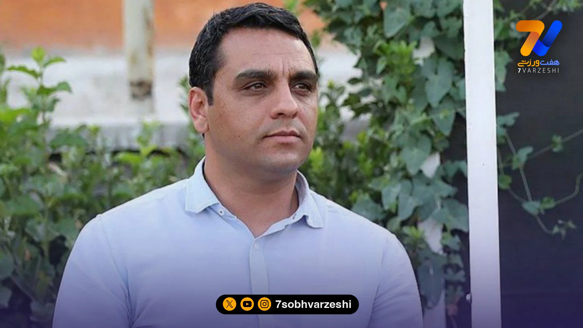 فتاحی: استقلال طبق آیین‌نامه باید قهرمان لیگ برتر اعلام شود - فوتبال