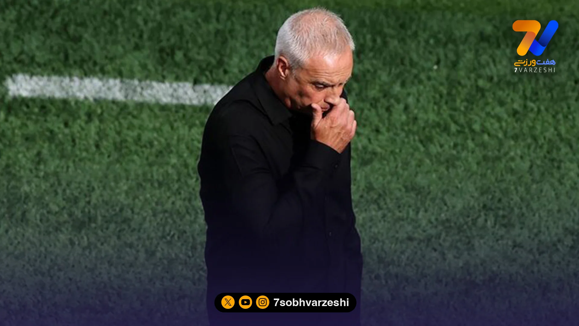 سرمربی نیوزلند: می‌توانستیم جای مصر جشن بگیریم/ باید بلژیک را شکست بدهیم - جام‌جهانی