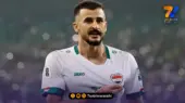ستاره عراق: با من مثل یک تروریست رفتار کردند