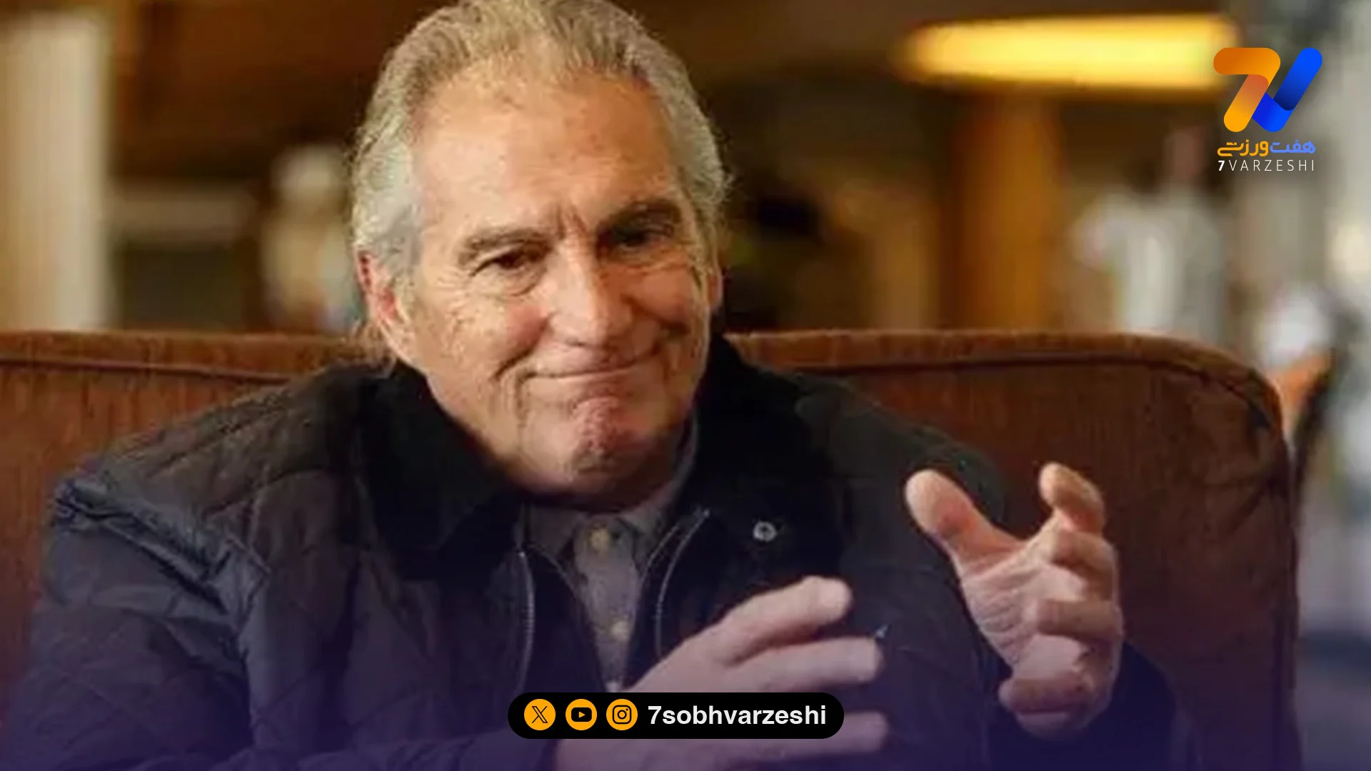 توصیه سرمربی سابق پرسپولیس به حسام حسن پس از پیروزی مصر - جام‌جهانی