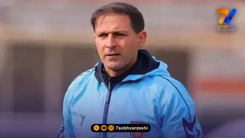 رحمان احمدی: شرایط تیم ملی غیرنرمال است/ جوان‌ها می‌توانستند بیشتر فرصت بگیرند - فوتبال