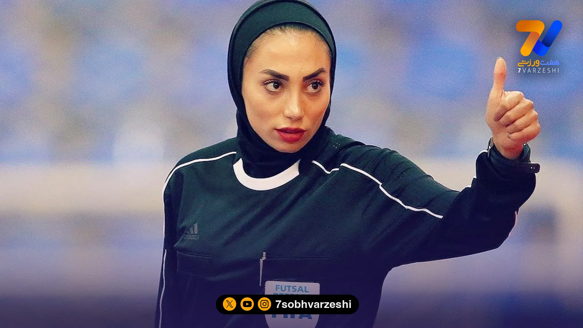 قضاوت ایرانی‌ها در کافا ۲۰۲۶؛ فتحی و سلیمانی در دوشنبه - سایر ورزش‌ها