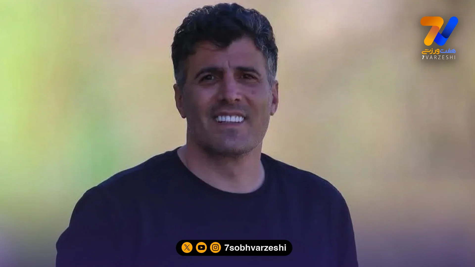 نورمحمدی: پرسپولیس خواهان خرید امتیاز فرد البرز بود اما موافقت نشد - فوتبال