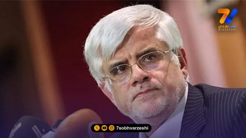 تبریک عارف به کاروان دانشجویی ایران در مسابقات ورزش‌های مبارزه‌ای دانشجویان جهان - سایر ورزش‌ها