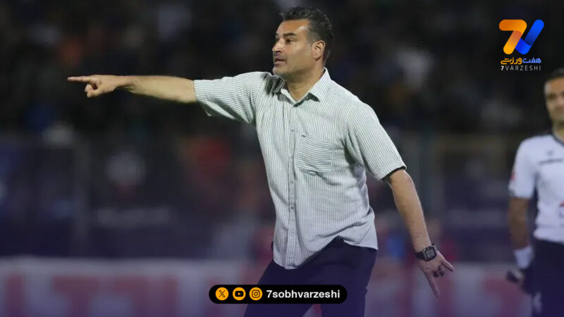 جانشین بنگر مشخص شد
