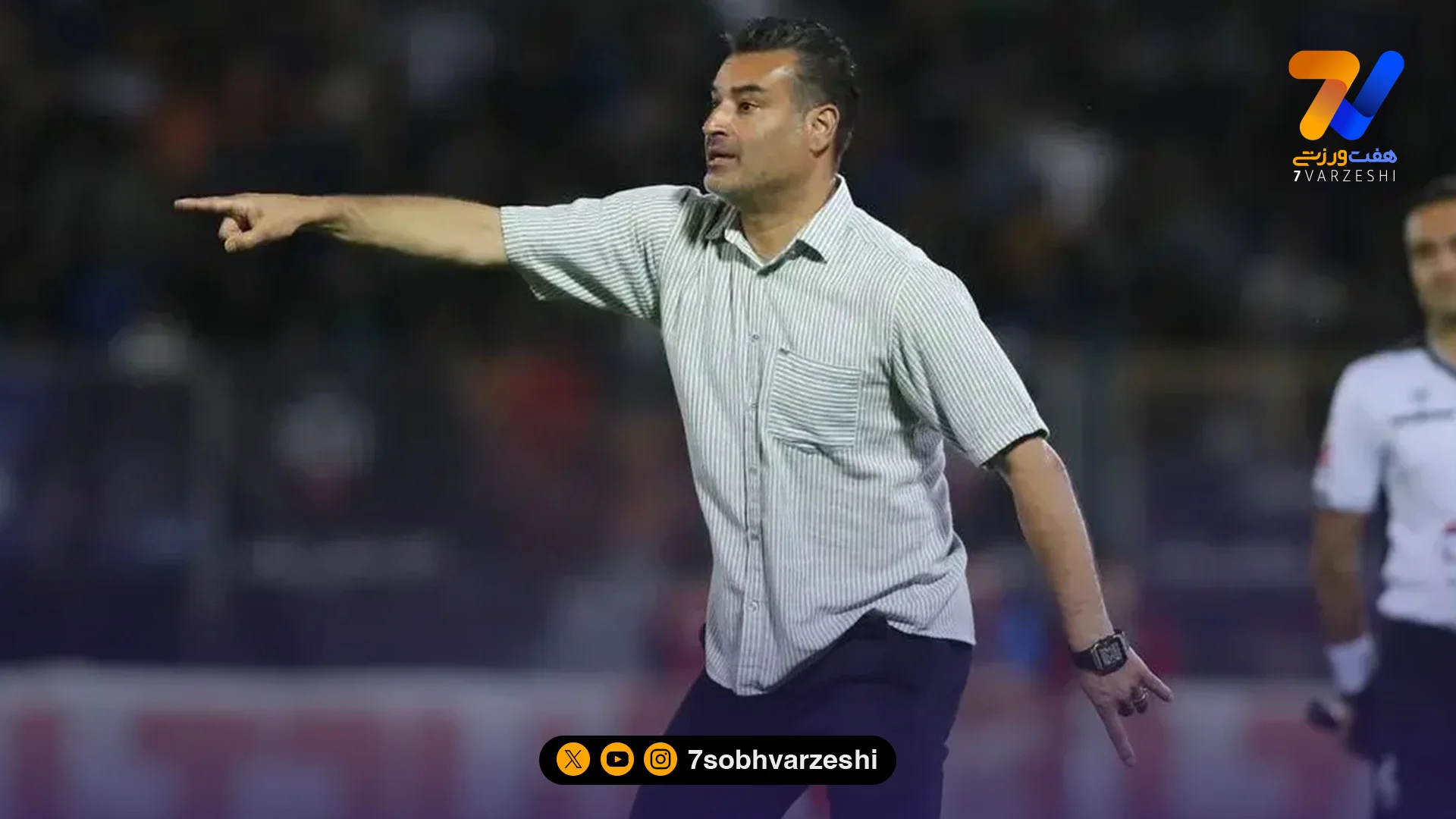 جانشین بنگر مشخص شد - فوتبال