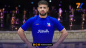 رنکینگ جهانی مغولستان؛ یوسفی دوم شد