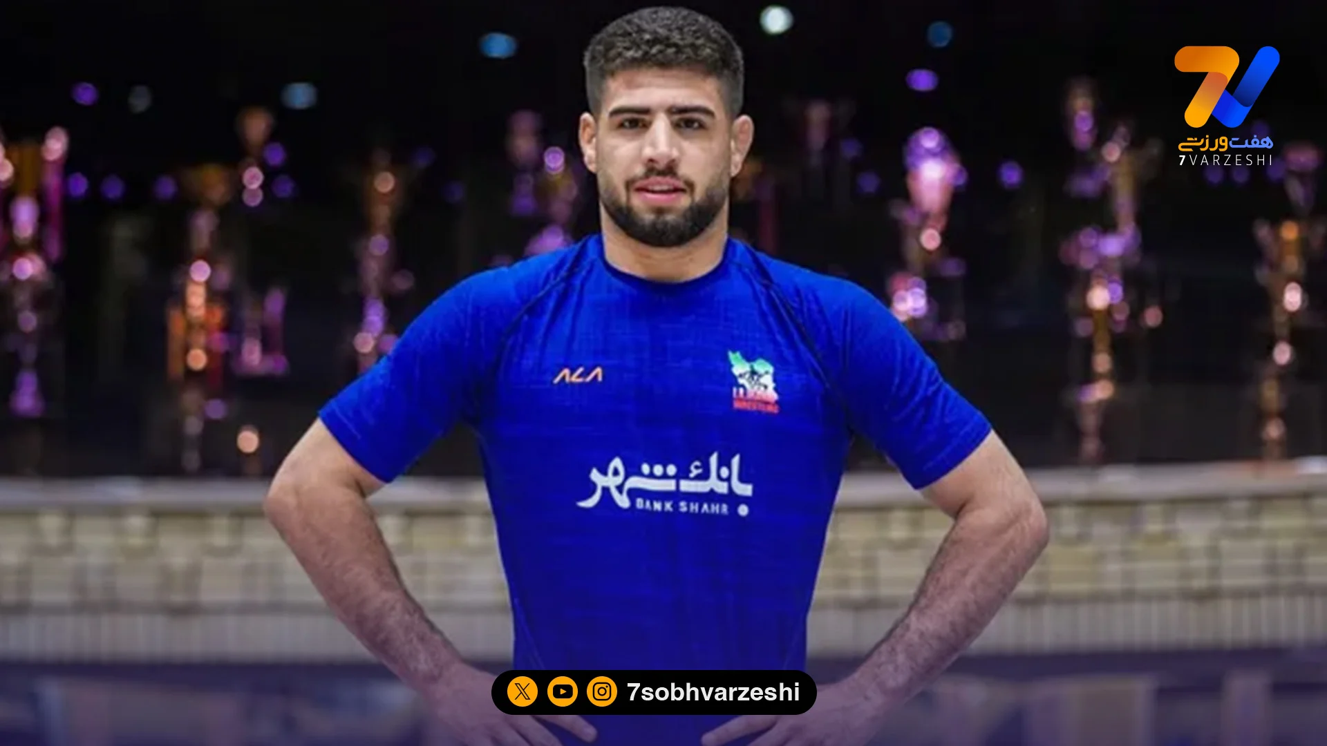 رنکینگ جهانی مغولستان؛ یوسفی دوم شد - سایر ورزش‌ها