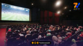 توضیحات سعید خانی (عضو شورای صنفی نمایش) درباره پخش مسابقات جام‌جهانی 2026 در سینماهای کشور