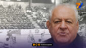 مراسم ترحیم پهلوان پورزند در شهرک غرب برگزار می شود