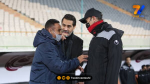 حسین کعبی از آشتی با یحیی و دعوا با علی دایی: من دلیلی برای لات بازی ندارم