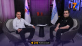حسین کعبی: من بهترین مدافع راست تاریخ ایران هستم، بالاتر از رامین رضاییان! / مجاهد خذیراوی محروم نمی شد یک بازی ملی هم نداشتم!