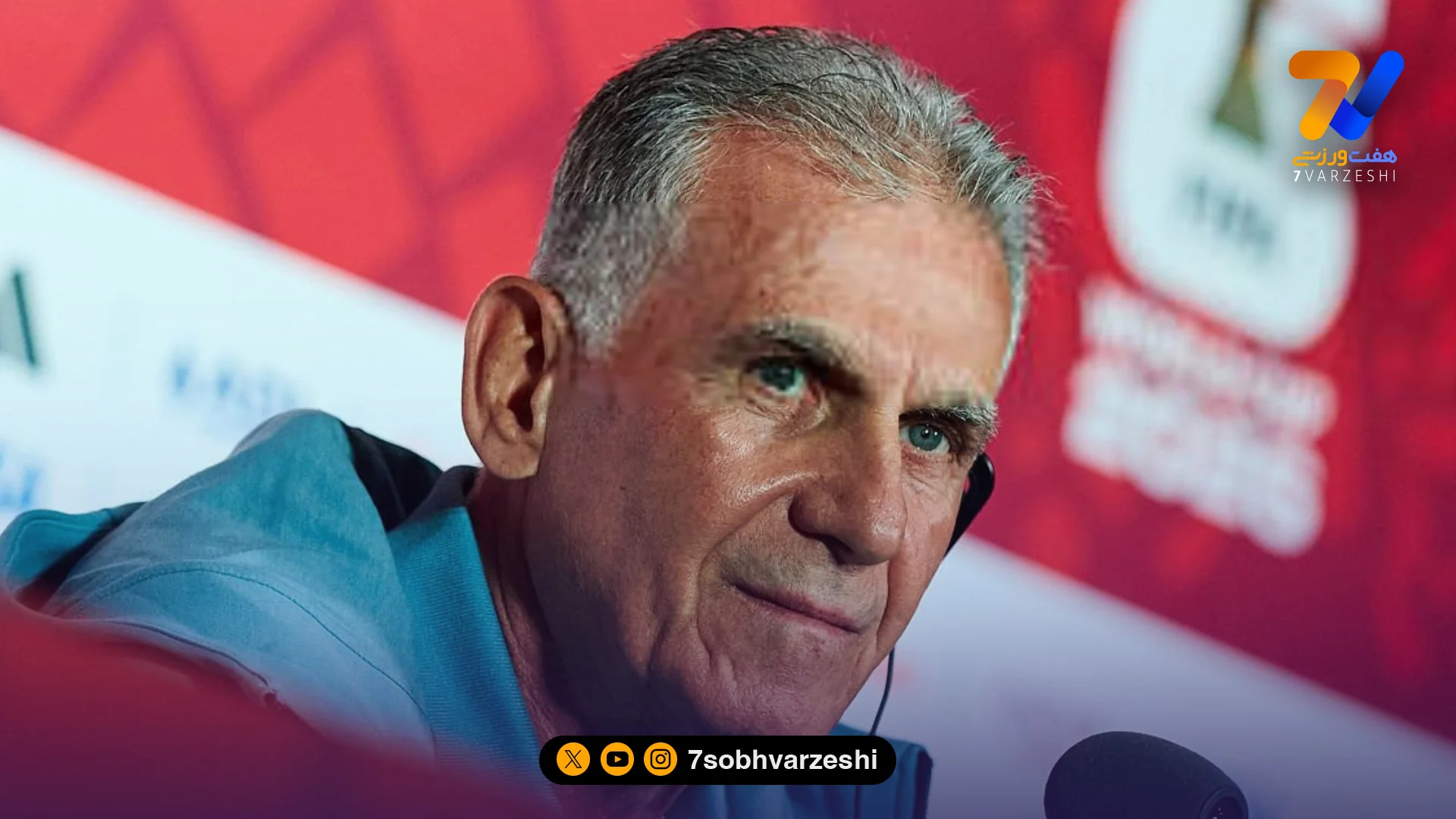 کی روش: بازیکنانم منسجم هستند؛ پاناما را خوب می‌شناسیم - جام‌جهانی
