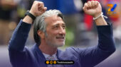 یاکین پس از برد پرگل: تصمیم‌های تاکتیکی ما جواب داد